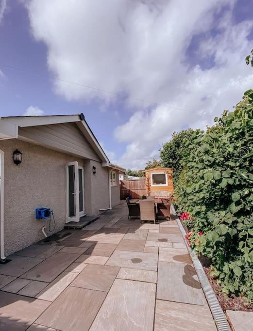 La Petite Maison Swansea Exterior foto